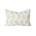 Lucille Floral Pillow in Multi