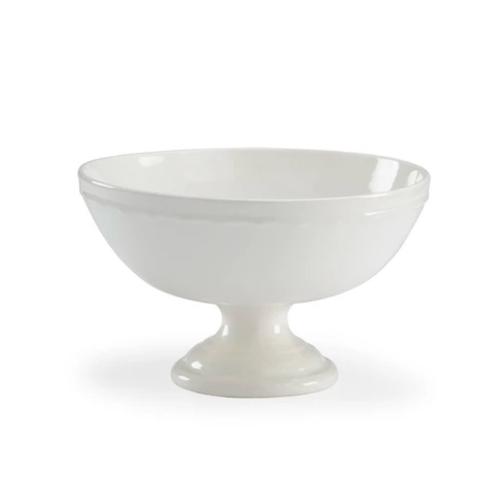 Lucy Pedestal Bowl