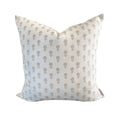 Lyla Pillow in Natural