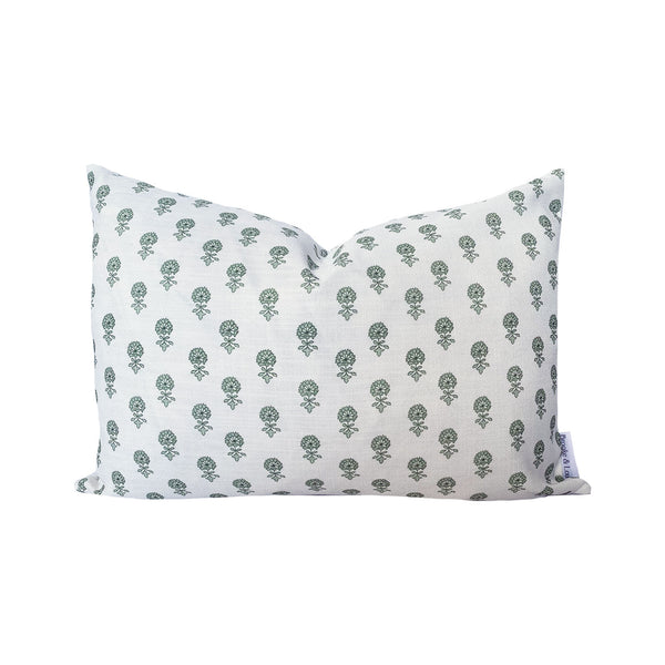 Lyla Pillow in Sage