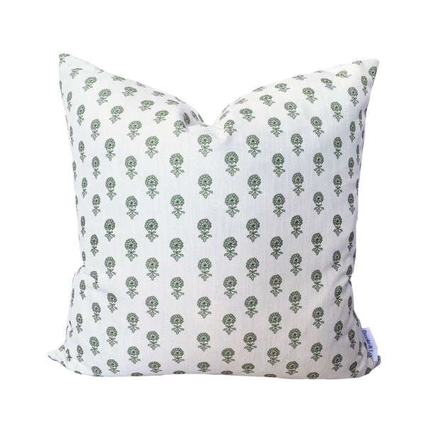 Lyla Pillow in Sage