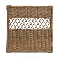 Sullivan Woven Headboard