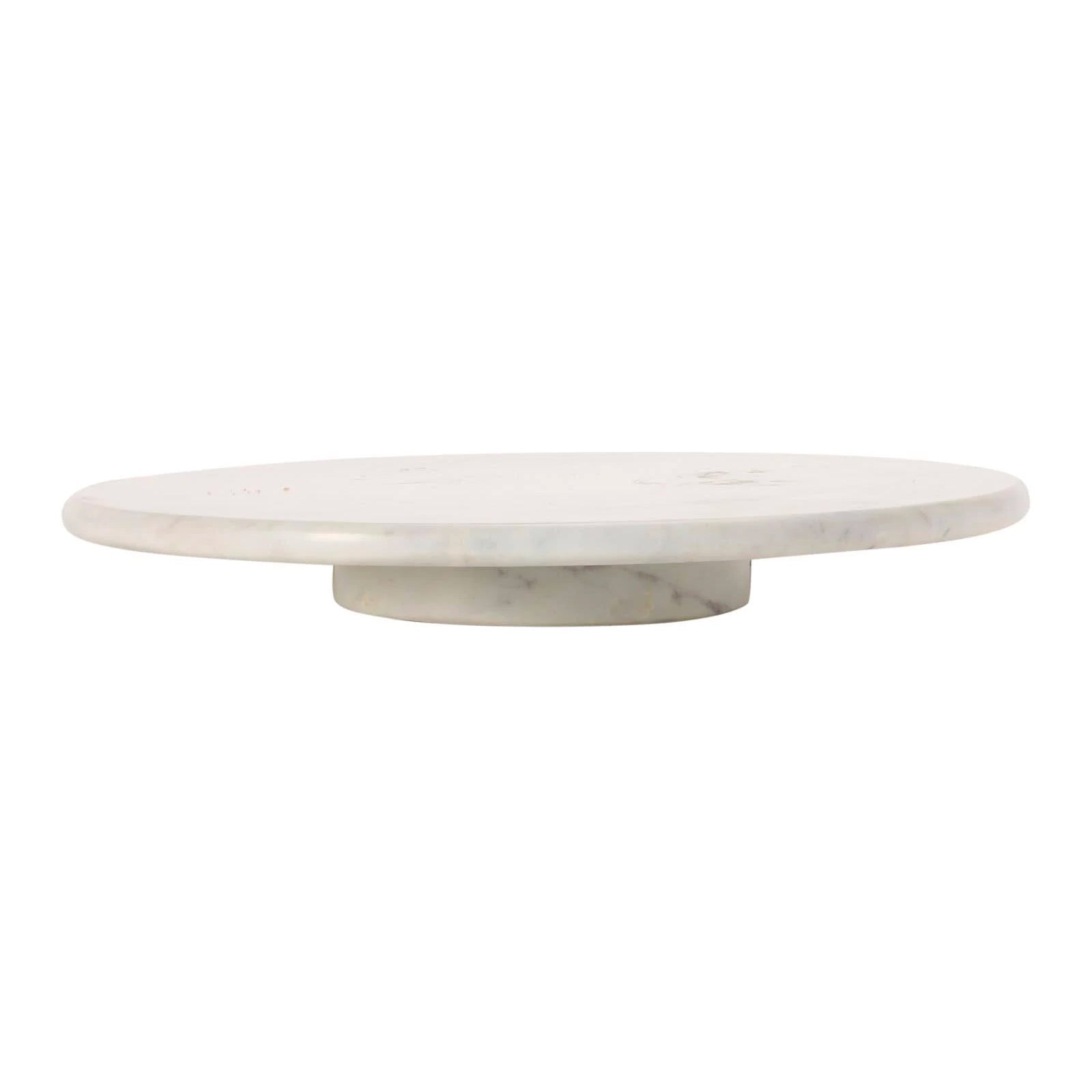 Marble Lazy Susan