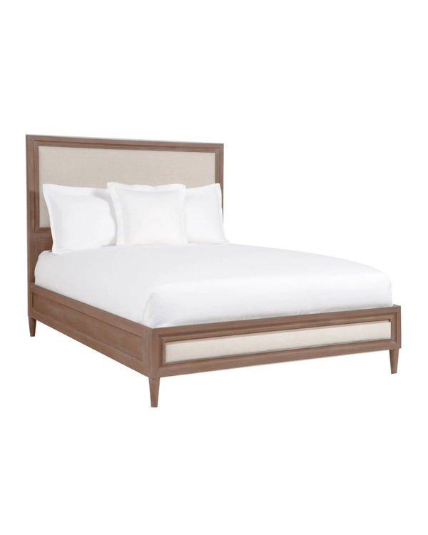 Margot Upholstered Bed