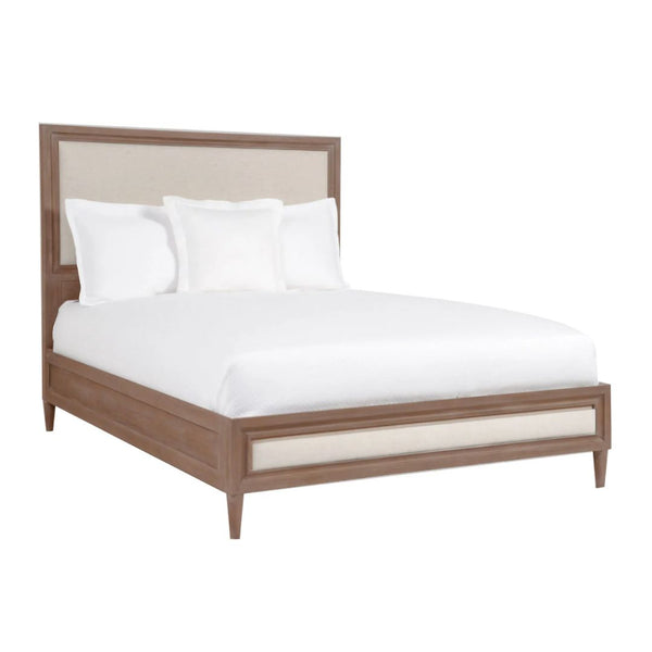 Margot Upholstered Bed