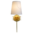 Maria Sconce in Gold