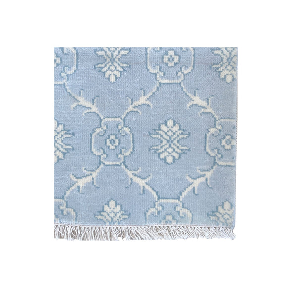 Maribelle Rug in Blue