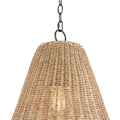 Coastal Living Summer Outdoor Pendant - Large