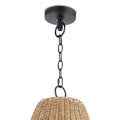 Coastal Living Summer Outdoor Pendant - Small