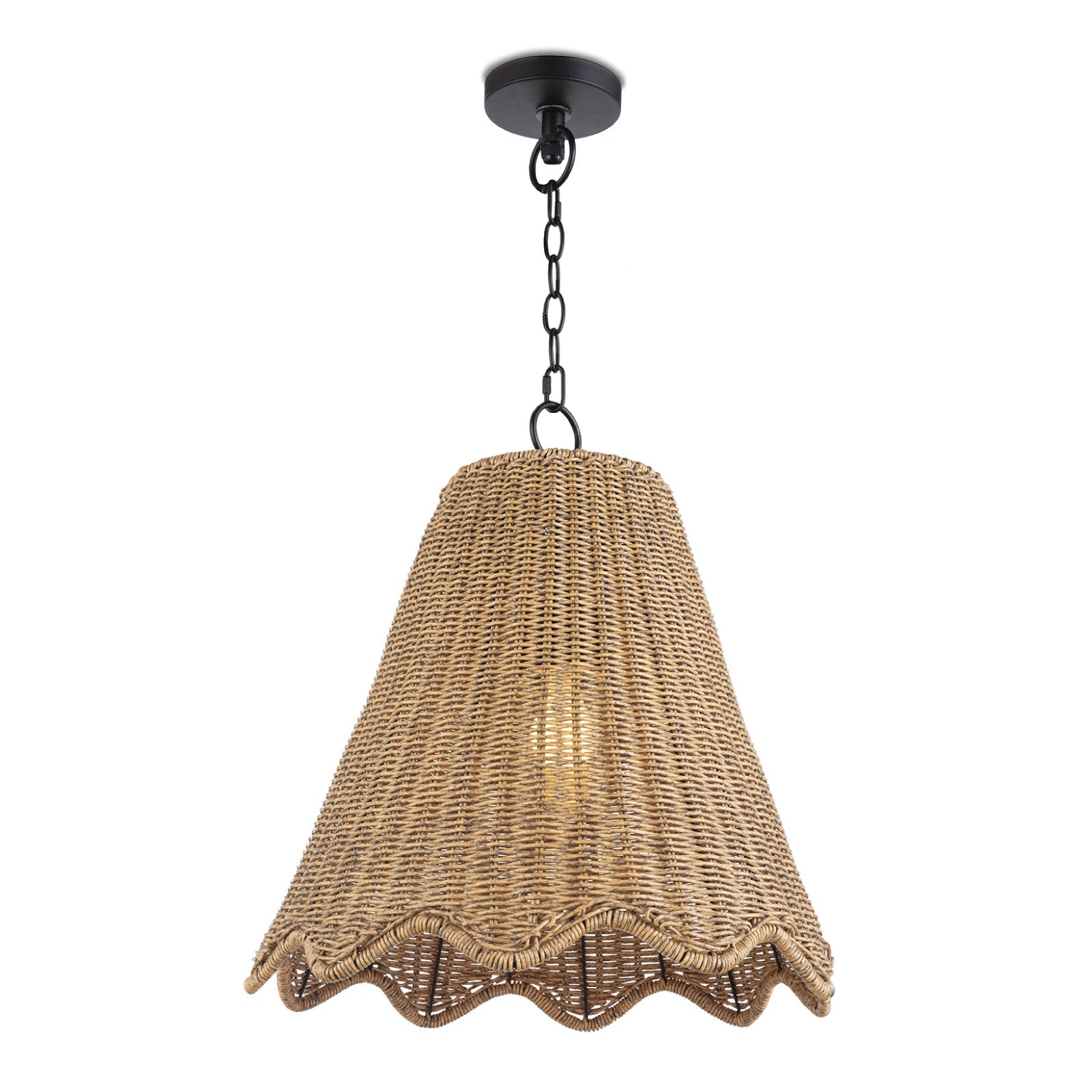 Coastal Living Summer Outdoor Pendant - Large