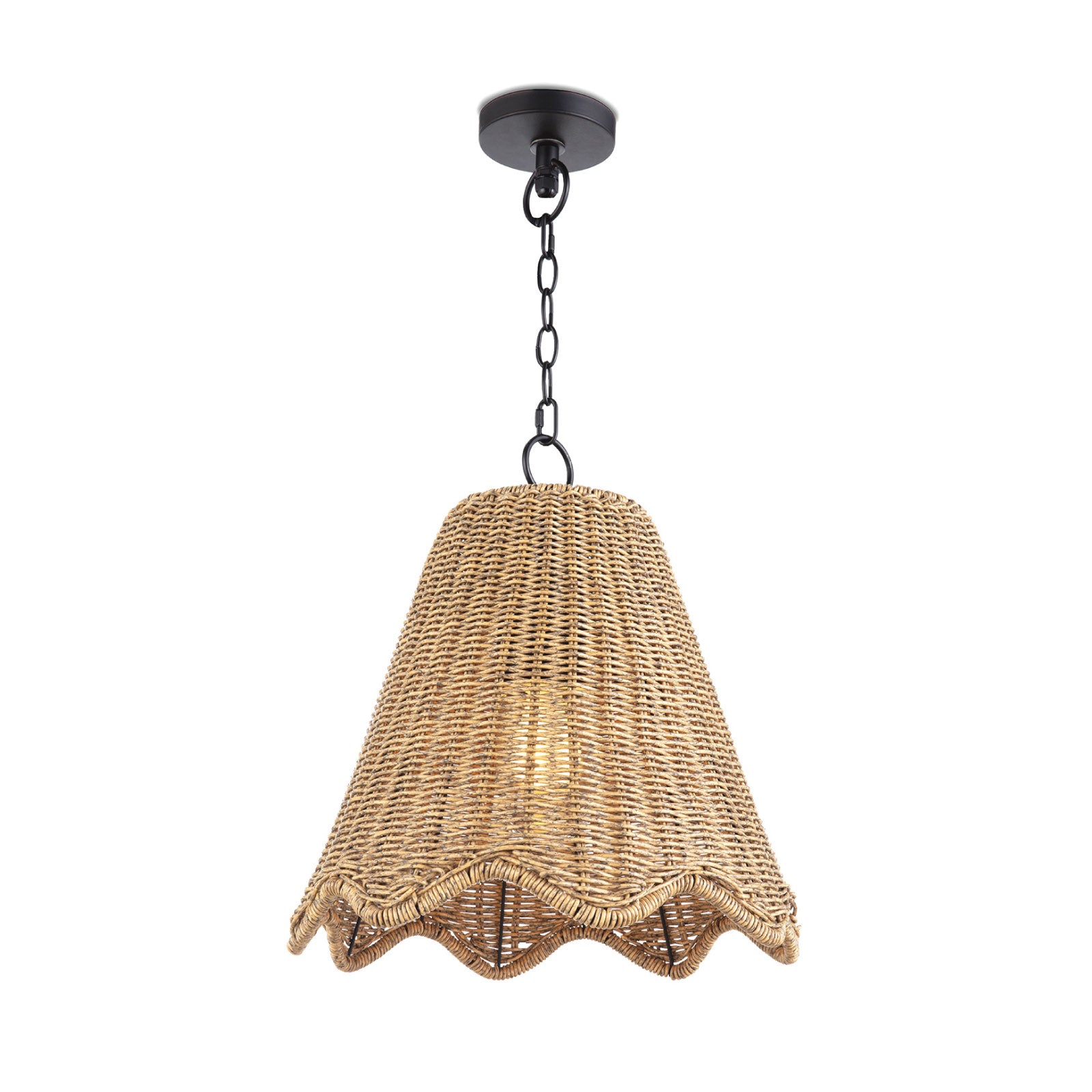 Coastal Living Summer Outdoor Pendant - Small