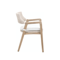 Martha Outdoor Arm Chair