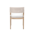 Martha Outdoor Arm Chair