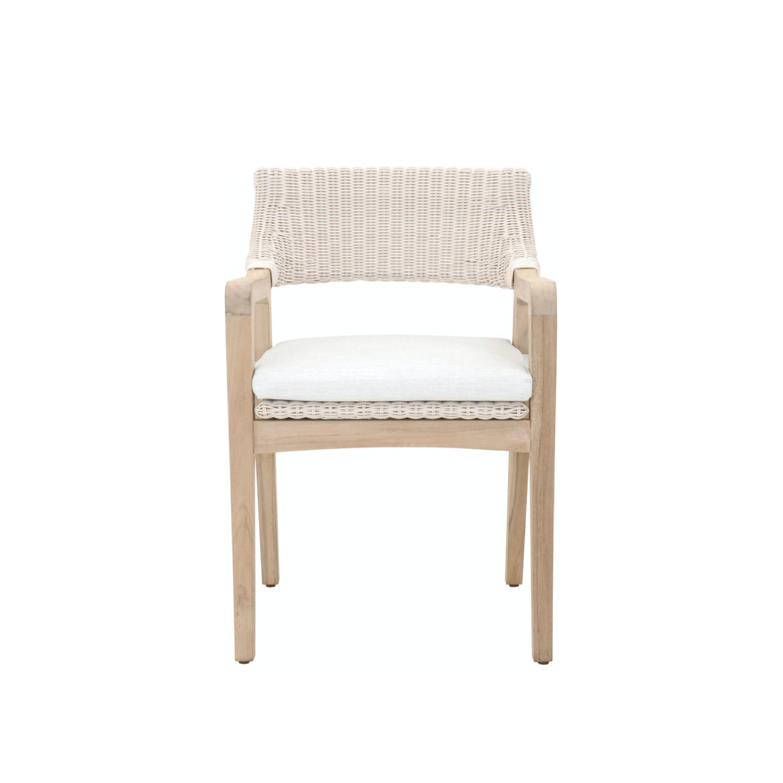 Martha Outdoor Arm Chair