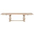 Mulberry Dining Table