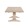 Mulberry Dining Table