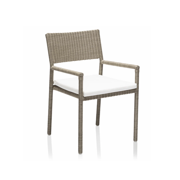 Naples Outdoor Dining Chair