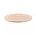 Naples Outdoor Lazy Susan