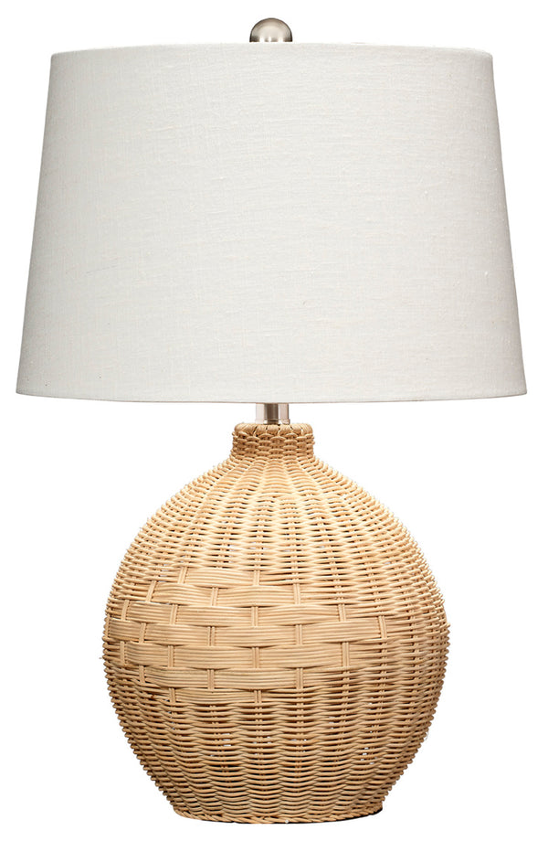 Naples Table Lamp