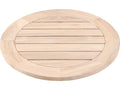 Naples Outdoor Lazy Susan