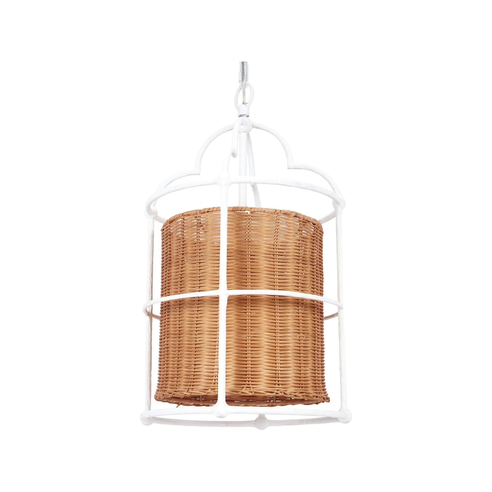 Nikki Rattan Pendant