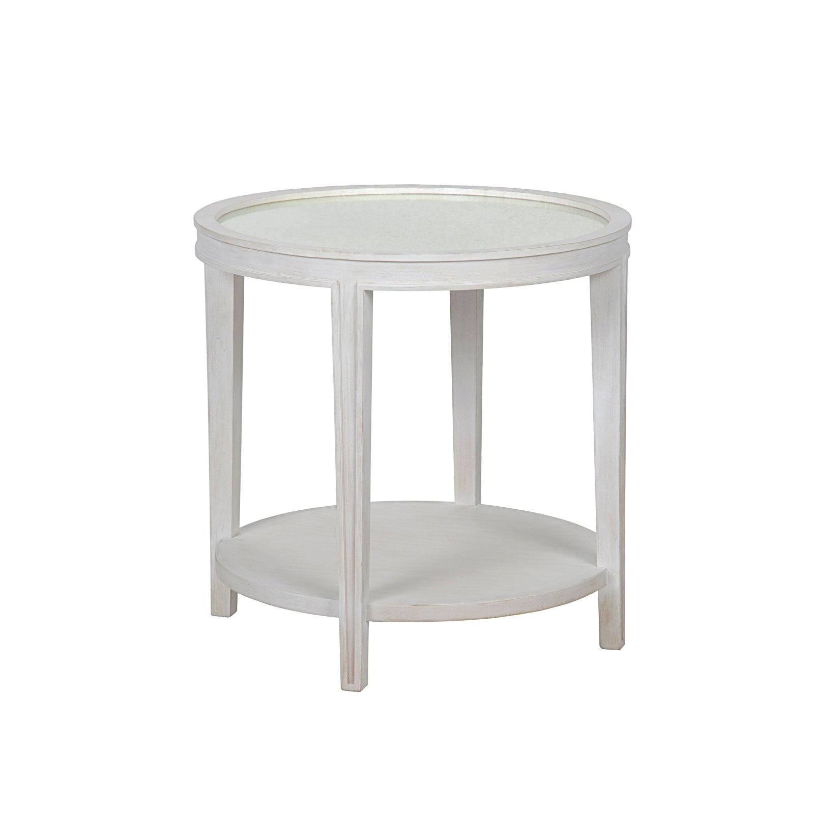 Noreen Side Table