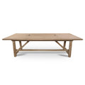 Ojai Outdoor Dining Table