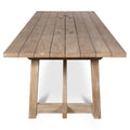 Ojai Outdoor Dining Table