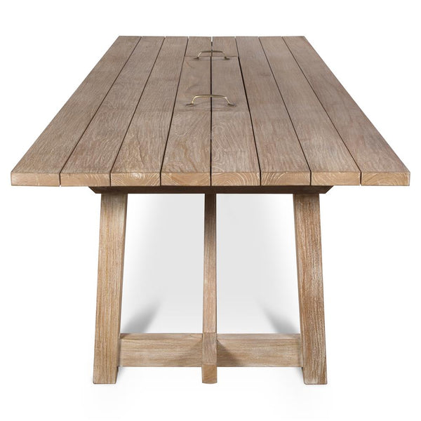 Ojai Outdoor Dining Table