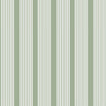 Oscar Stripe in Sage