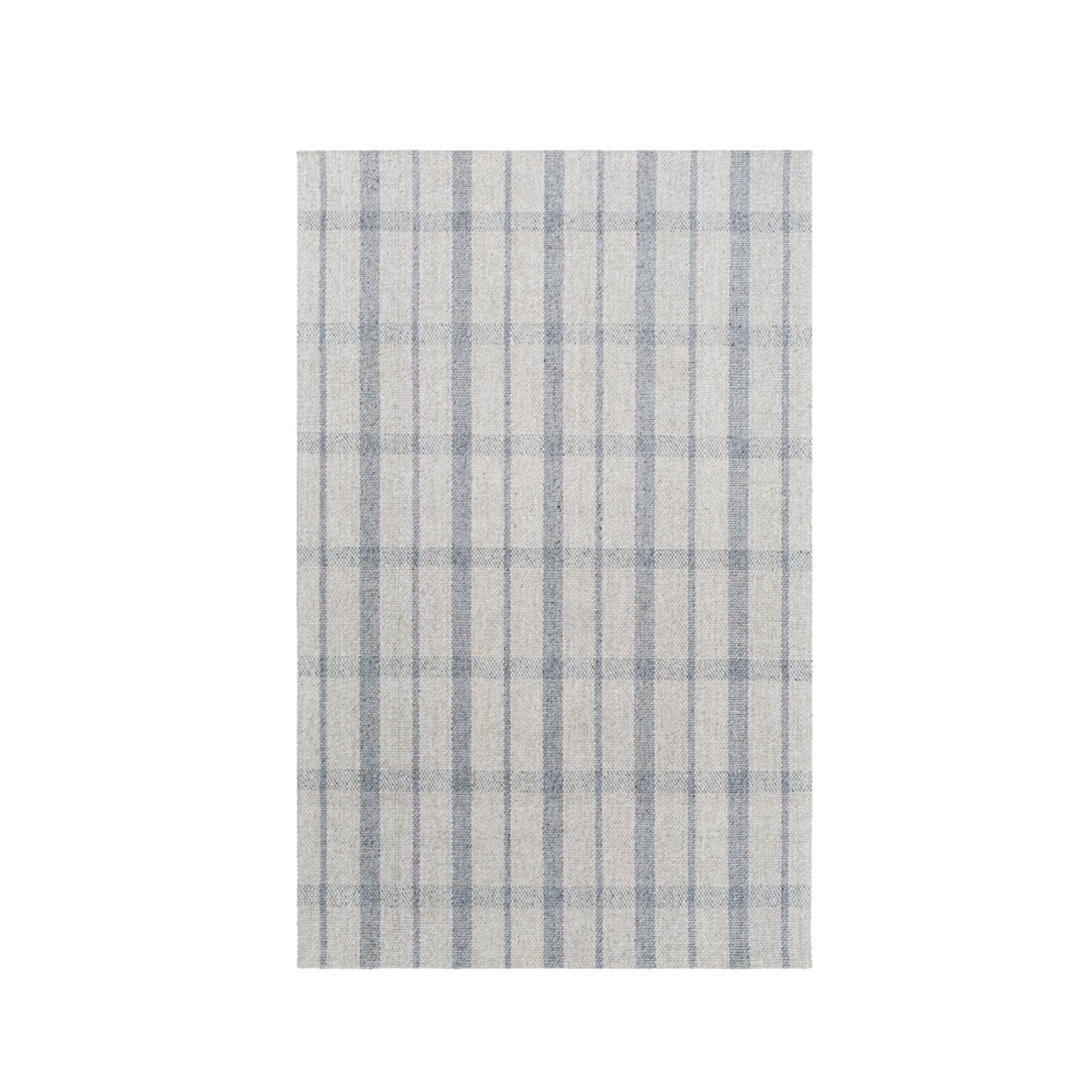 Oxford Plaid Rug