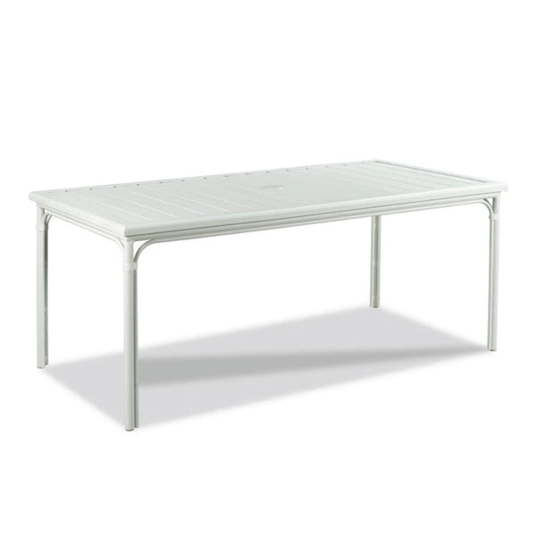 Palm Springs Outdoor Dining Table