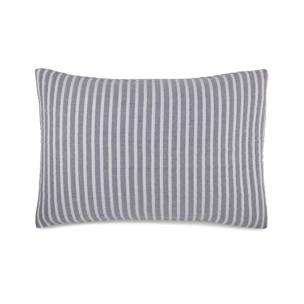 Parker Striped Sham