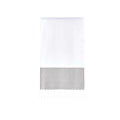 Pema Hand Towel in Grey