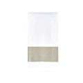 Pema Hand Towel in Taupe