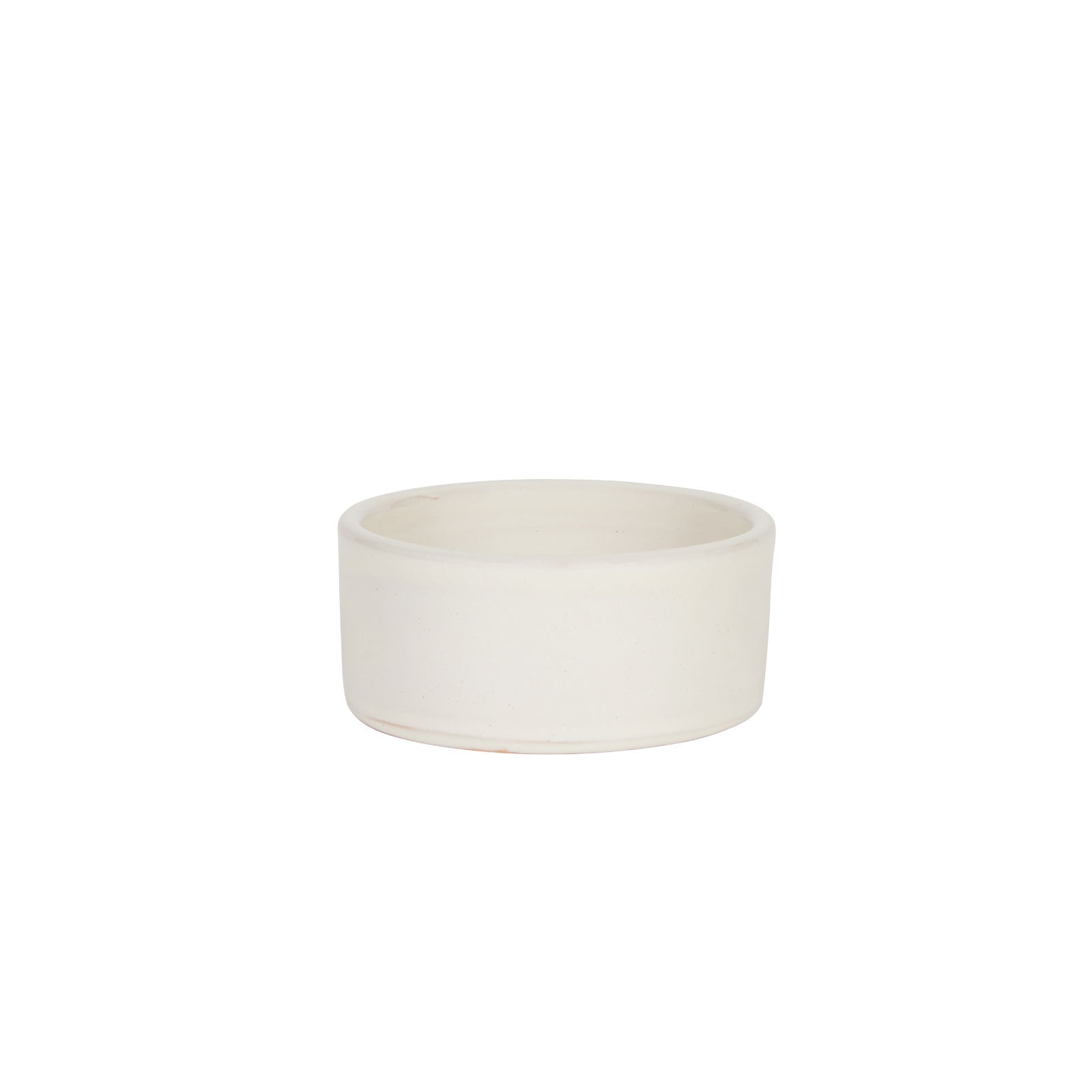 BH x etúHOME Pinch Pot in Cream