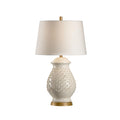 Pineapple Table Lamp