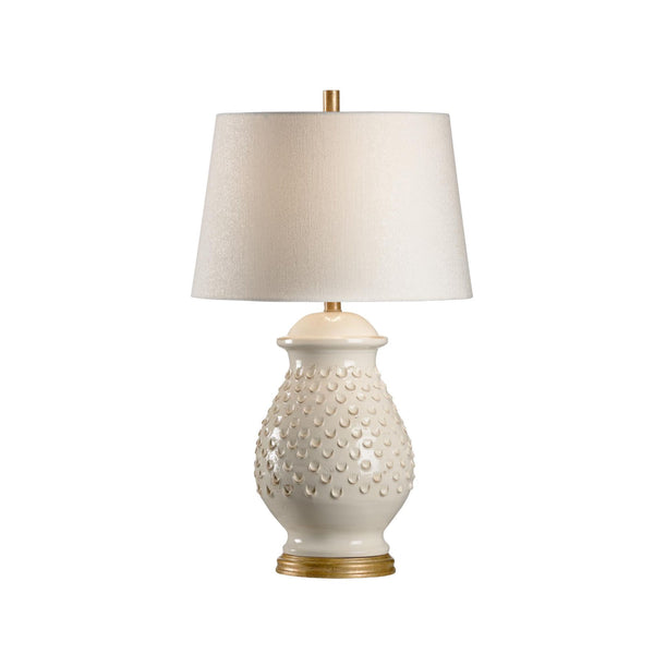 Pineapple Table Lamp