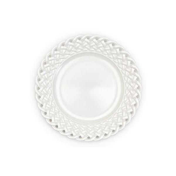 Pippa Melamine Dinner Plate