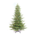 Pre-Lit Arctic Fir Tree