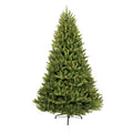 Pre-Lit Franklin Fir Tree