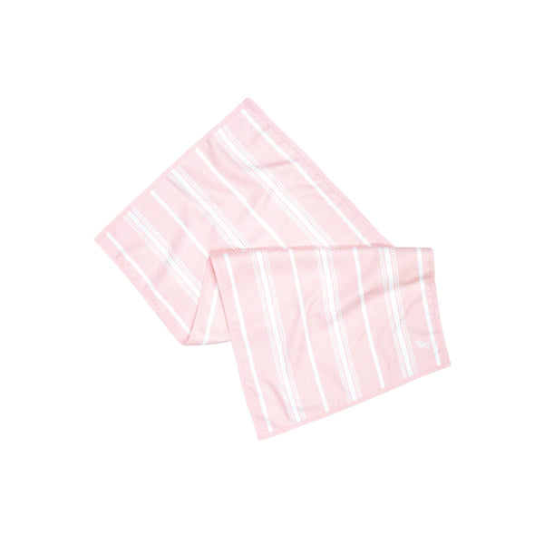 Quick Dry Towel in Pink