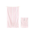 Quick Dry Towel in Pink