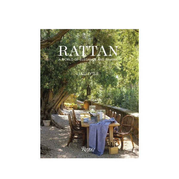 Rattan: A World of Elegance and Charm