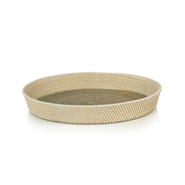 Round Seaview Tray