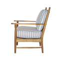 Rush Chair