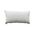 Savannah Outdoor Pillow in Sage