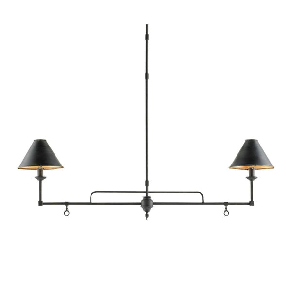 Sawyer Chandelier