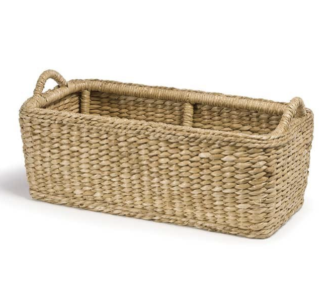 Hearth Basket