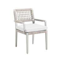 Seabrook Dining Arm Chair